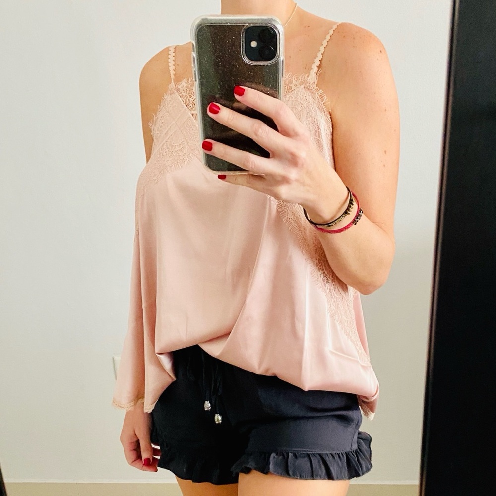 Smoke Rose / Black Set